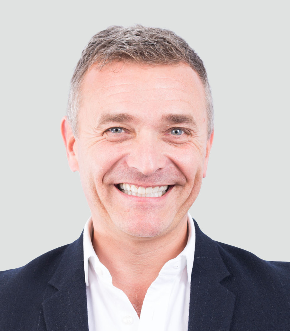 Darren Comber, Scott Brownrigg