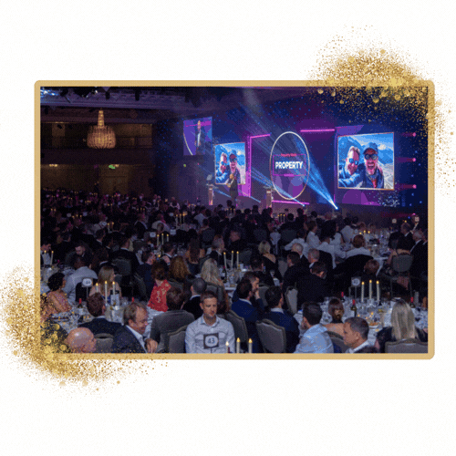 Grosvenor House- venue pics