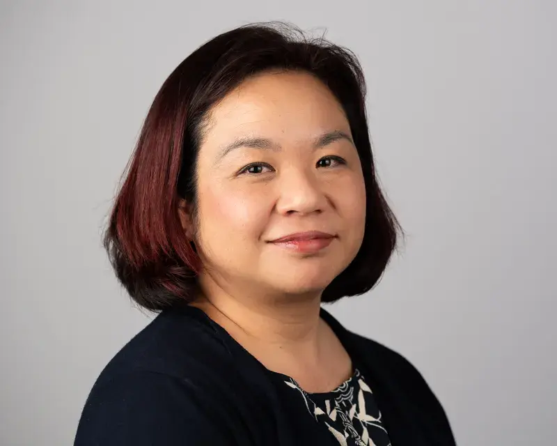 Maria Wiedner, Real Estate Women