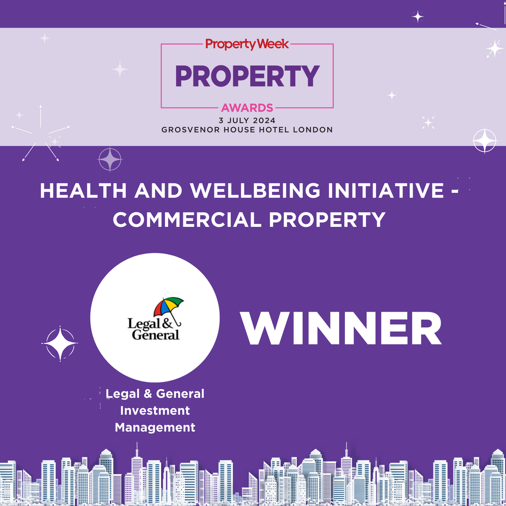 2024 Health and Wellbeing Initiative