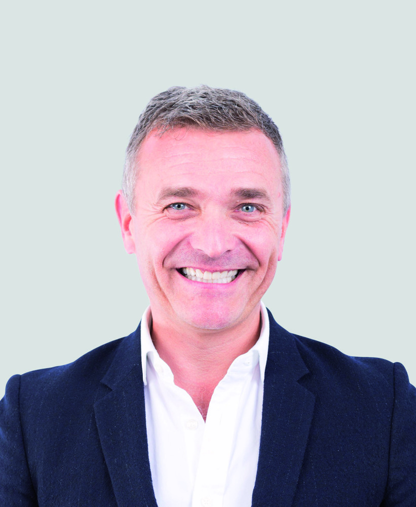 Darren Comber, Scott Brownrigg