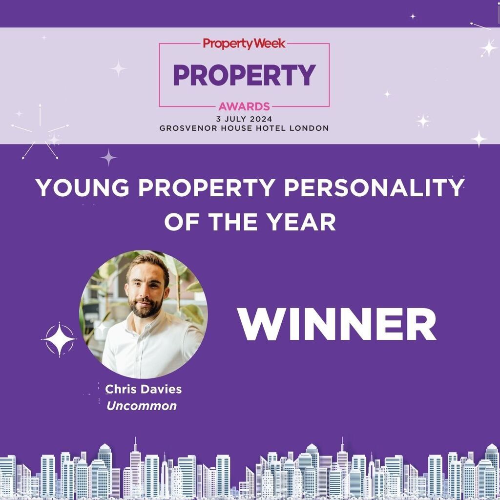 2024 prop personality