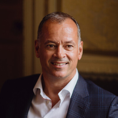 Stuart Harris, Milligan