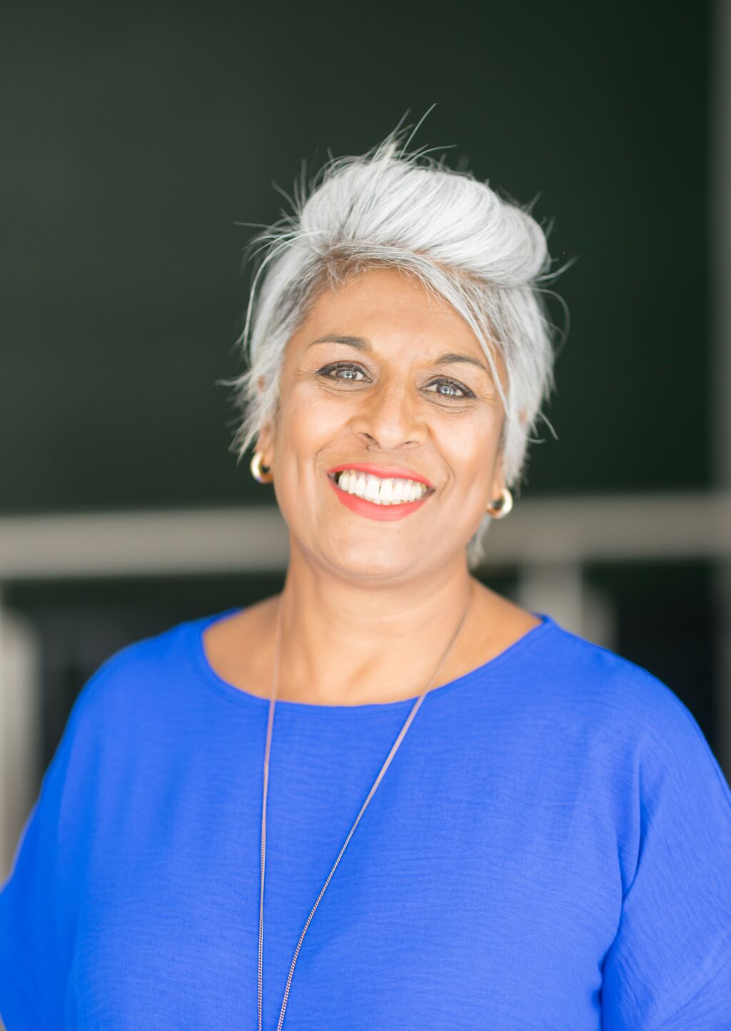 Chithra Marsh, Buttress