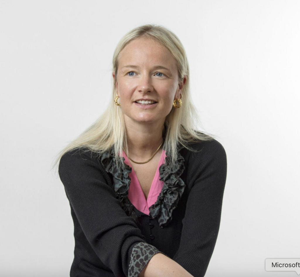 Charlotte Roberts, Bruce gillingham polldard