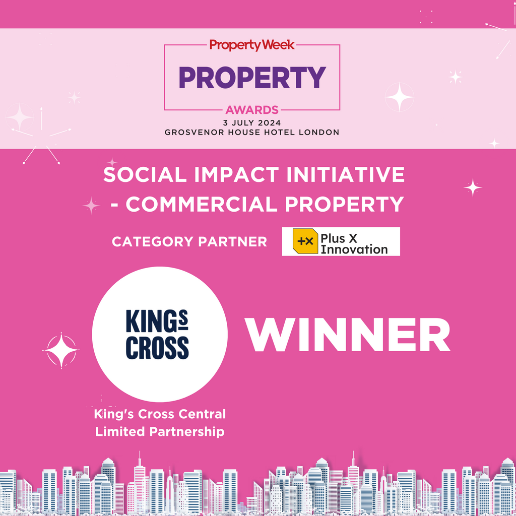 2024 Social Impact Initiative