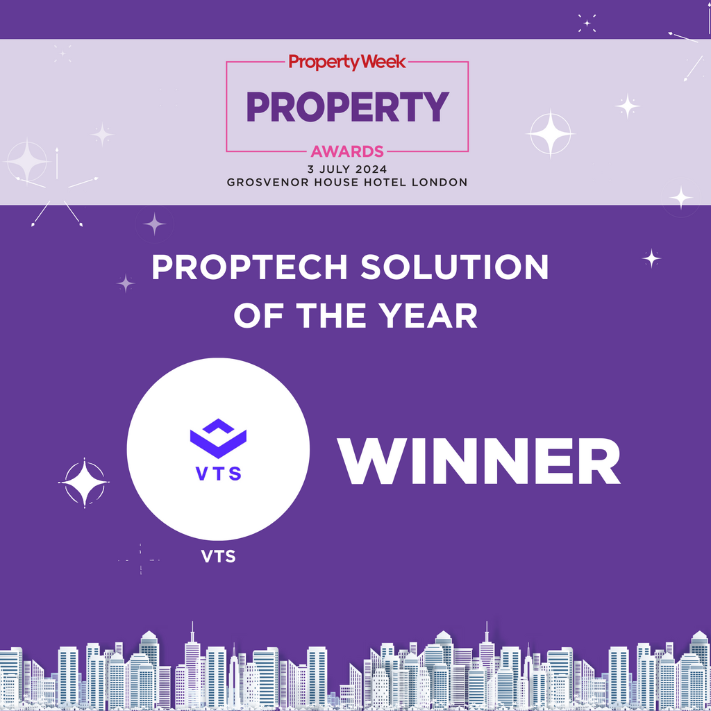 2024 Proptech Solution of the Year