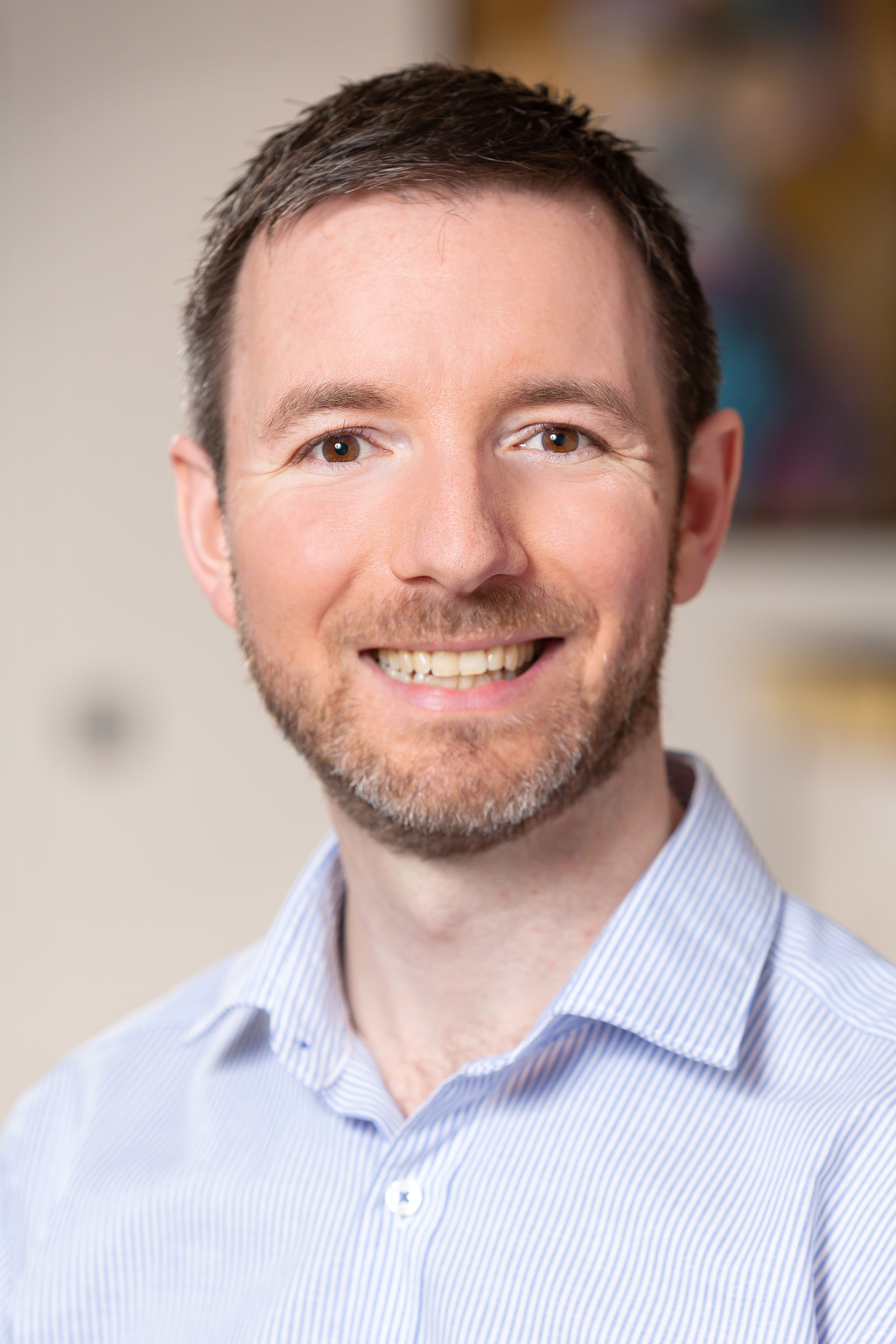 Andrew Issott, Be Offices