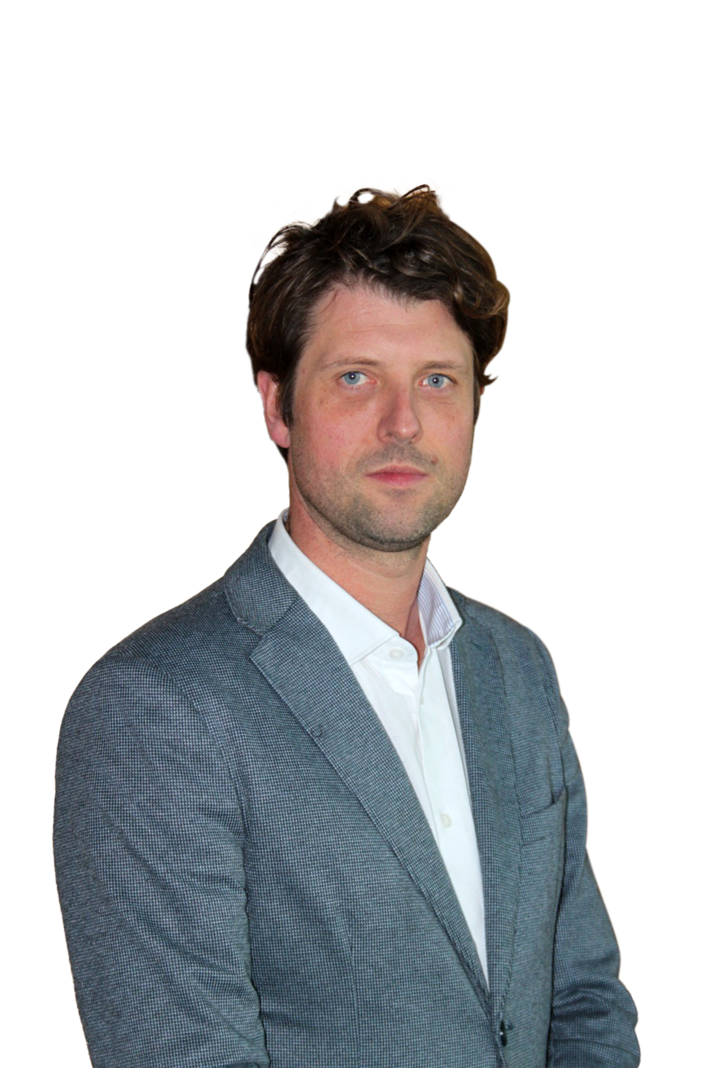 Hans Jansen, Permasteelisa Group