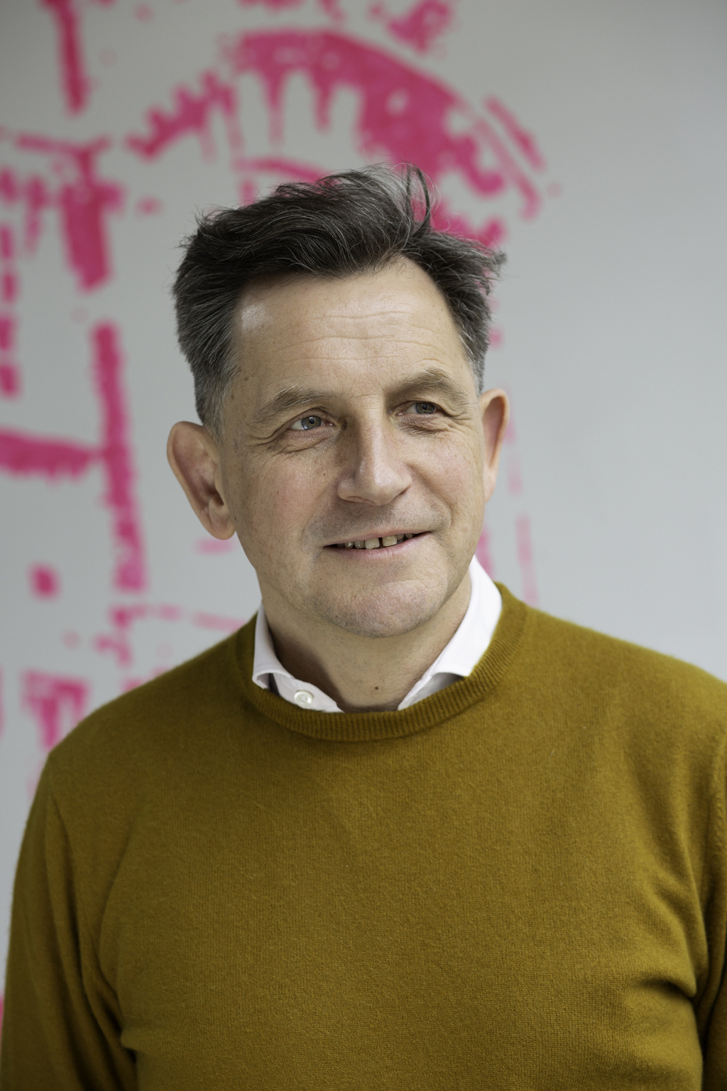 Harry Harris, SUSD London