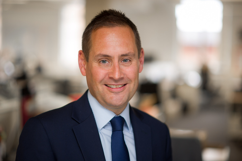 Mark Gower, Allsop LLP