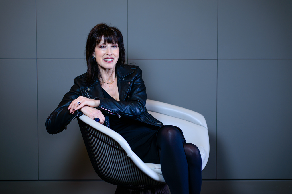 Susan Freeman, Mishcon de Reya