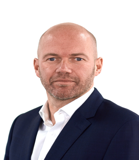 Chris Cheap, Avison Young