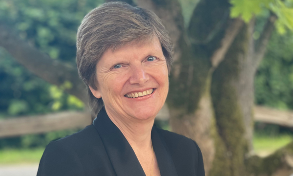 Melanie Leeh, British Property Federation