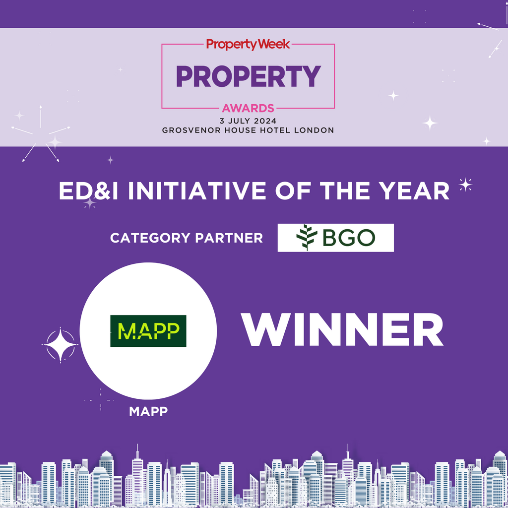 2024 D&I Initiative of the year