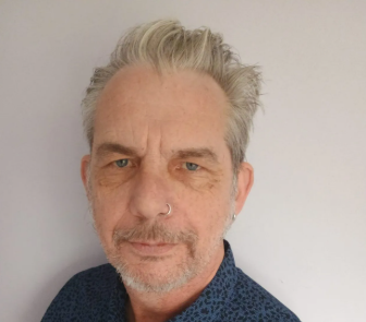 Duncan Moore, Ground Engineering Magazine