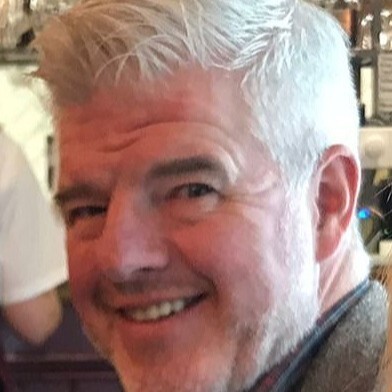 Stephen Cowan, Tarmac