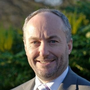 Carl Hopkins, Civil Water Managemen