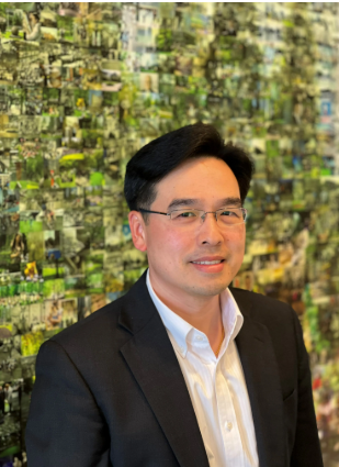 Jonathan Ly, Canary Wharf Group