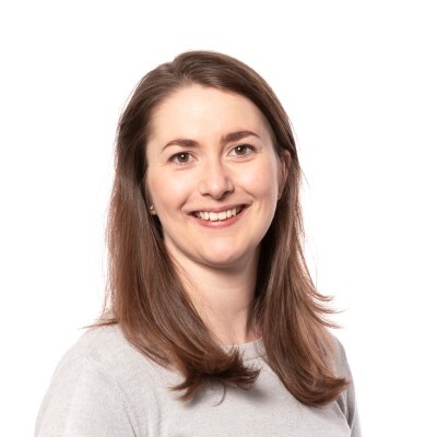 Jo Starkie, PA Consulting