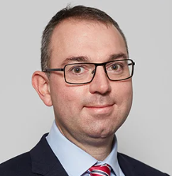 Stuart Norman, Keltbray