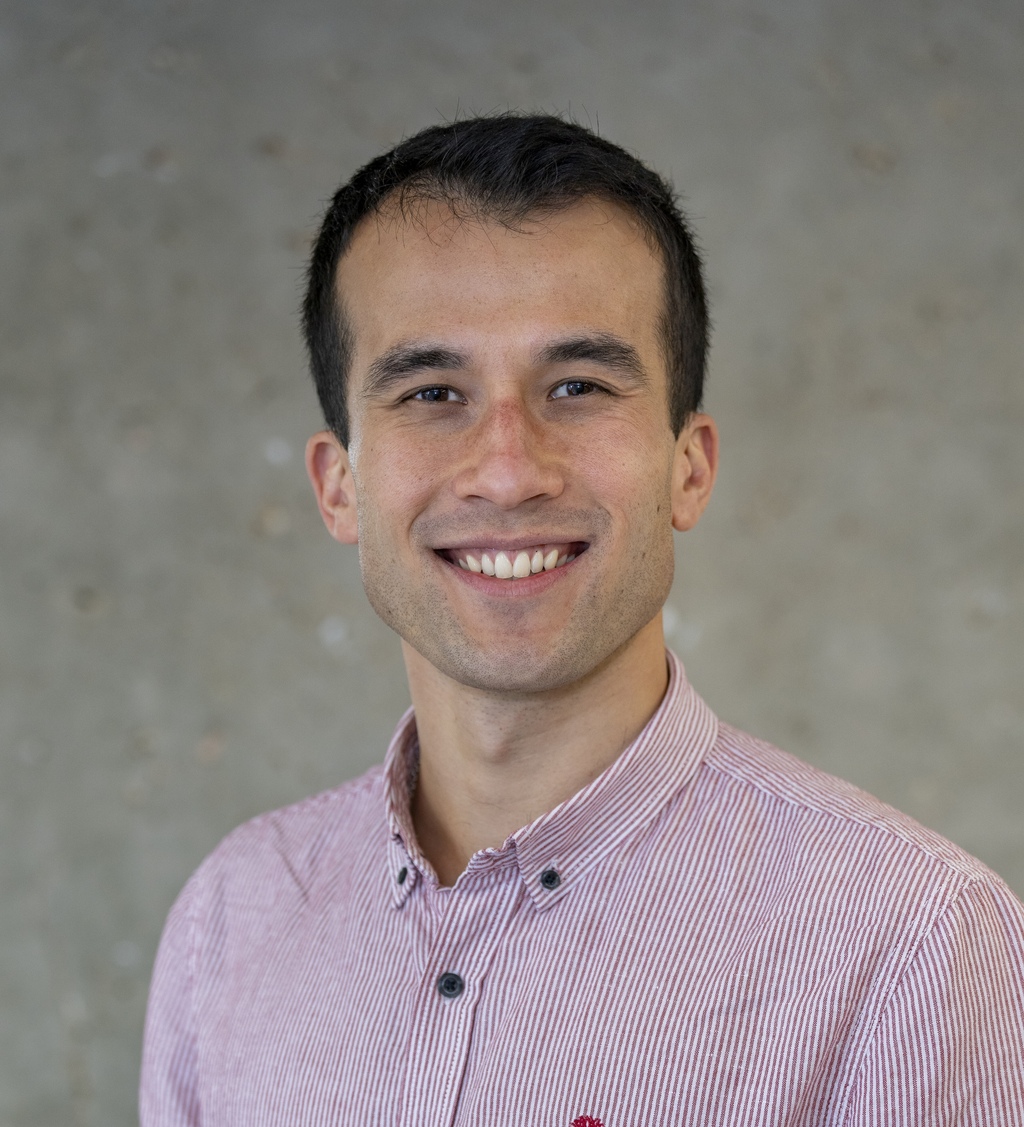 Brogan McCawley, Stratum