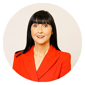 Lisa Wallace, Johnson & Johnson Innovative Medicine
