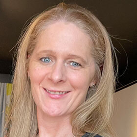 Miriam Staunton, United Cancer Advocates Network (UCAN)