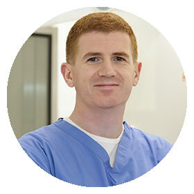 Professor Peter MacMahon, Mater Misericordiae University Hospital & Mater Private Hospital & Clinical Professor, School of Medicine, University College Dublin