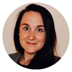Professor Christina Fleming, University of Limerick