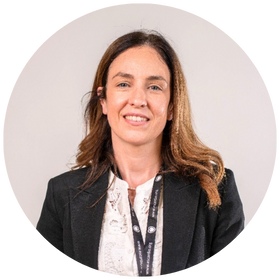 Neasa Starr, University Hospital Limerick