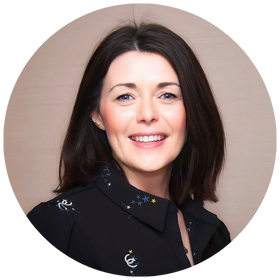 Caitriona Heffernan, HSE Spark Innovation Programme