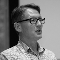 Greg Jeffreys