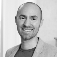 Jeremy Dalton