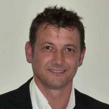 Phil Breitschadel