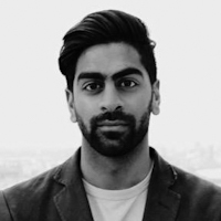Arnie Sriskandarajah