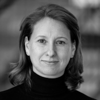 Cressida Curtis