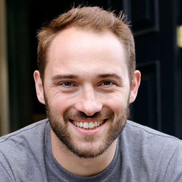 Andrew Lynch