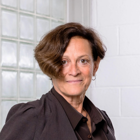 Mary Bowman, Gustafson Porter + Bowman