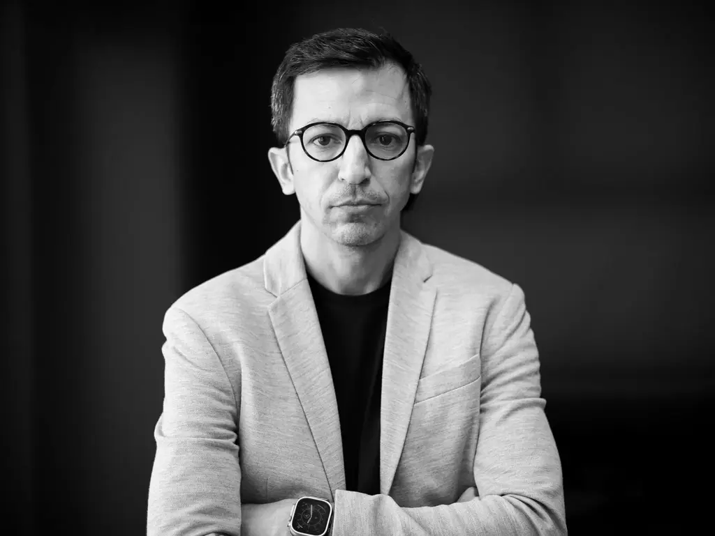 Hamed Badriahmadi, Boozhgan Architecture Studio