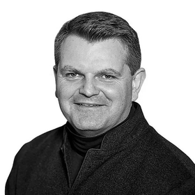 Kai-Uwe Bergmann, BIG - Bjarke Ingels Group