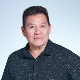 Raymond Yap, Nanyang Academy of Fine Arts