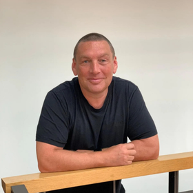 Matt Fairman, Assembly Studios