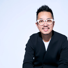 Johnny Chiu, JC. Architecture & Design