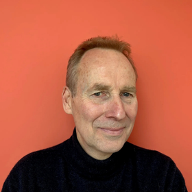 Harry Charrington, University of Westminster