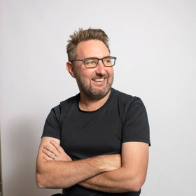 Peter Titmuss, BVN Architecture