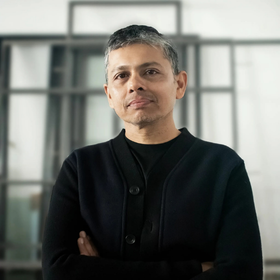 Ankur Choksi, Studio Lotus