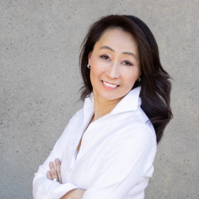 Grace La, Harvard GSD and LA DALLMAN