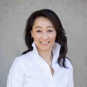 Grace La, Harvard