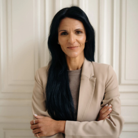 Maria Correia, Segmento Urbano